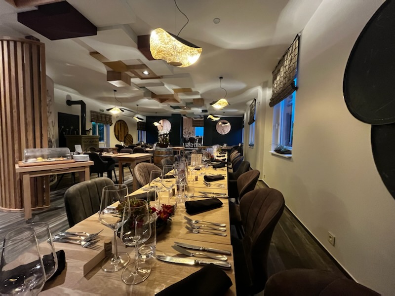 Nouvelle Ambiance